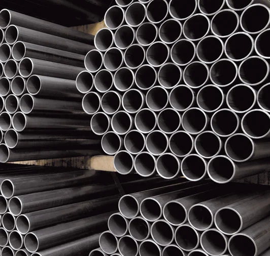 Šavne cijevi — Marcegaglia Carbon Steel